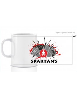 Κούπα /  Spartans
