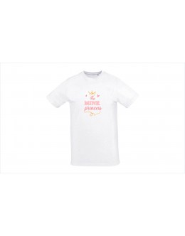 T-Shirts / Be My Princess