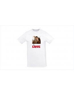 T-Shirts / Love Me