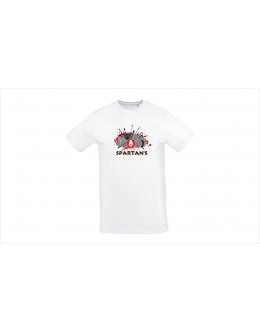 T-Shirts / Spartans