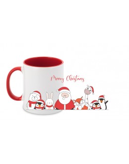 Mug / Merry Christmas