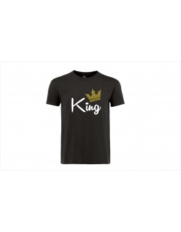 T-Shirts / King
