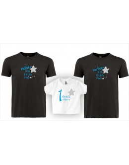 T-Shirts / little Star