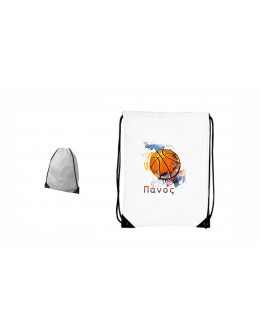Shoulder Bag / For Basketball