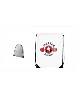 Shoulder Bag / Sparta Training