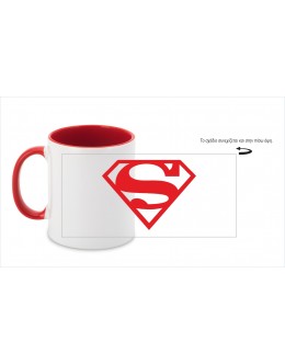 Mug / Superman